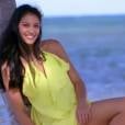  Hinarere Taputu (Miss Tahiti) a 24 ans 