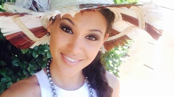 Camille Cerf élue Miss Univers 2015 ? Portrait de sa possible remplaçante, Miss Tahiti