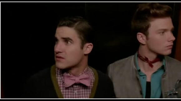 Glee saison 6, épisode 5 : Sue en mission pour réunir Kurt et Blaine dans la bande-annonce
