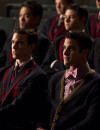 Glee saison 6, épisode 5 : Blaine (Darren Criss) et les Warblers