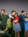  Glee saison 6 : dernière saison pour la série de Ryan Murphy 