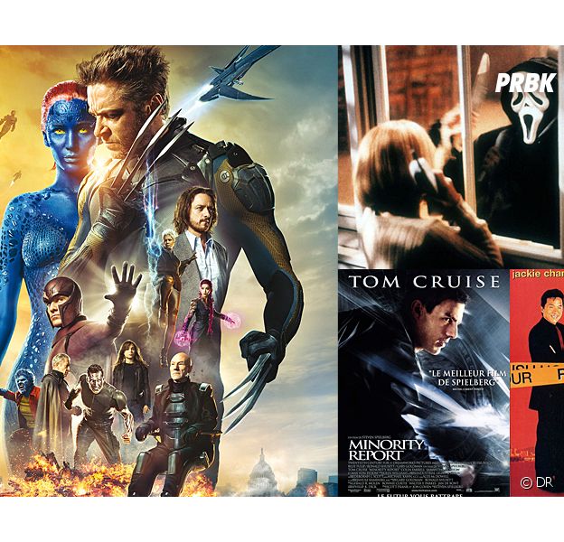X-Men arrive en série : ces autres films qui arrivent à la télévision