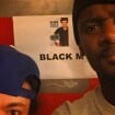 Black M et Kev Adams bientôt en duo ? "C'est possible"