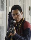  The Walking Dead saison 5 : quel avenir pour Noah, le personnage de&nbsp;Tyler James Williams ? 