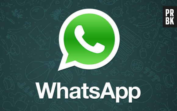 WhatsApp figure dans le classement des 10 applications les plus téléchargées en 2014