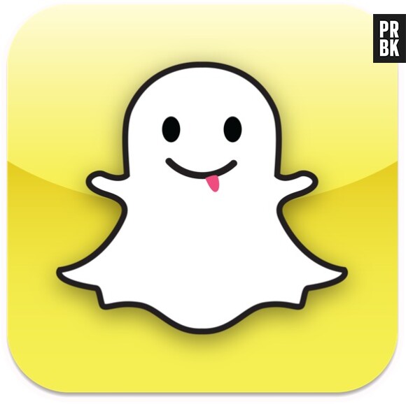 Snapchat figure dans le classement des 10 applications les plus téléchargées en 2014