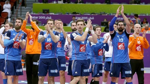 Mondial de Handball : la France en finale, 3 raisons de craindre l'équipe du Qatar