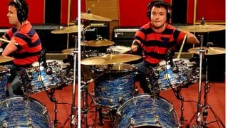 Incroyable : sans bras ni jambes, il est devenu champion de batterie