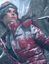  Rise of the Tomb Raider : une vid&eacute;o dans les coulisses du d&eacute;veloppement 