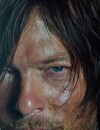  The Walking Dead saison 5 : Daryl se d&eacute;voile 