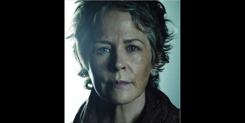  The Walking Dead saison 5 : Carol de retour 