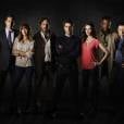 Grimm renouvelée pour une saison 5 par NBC