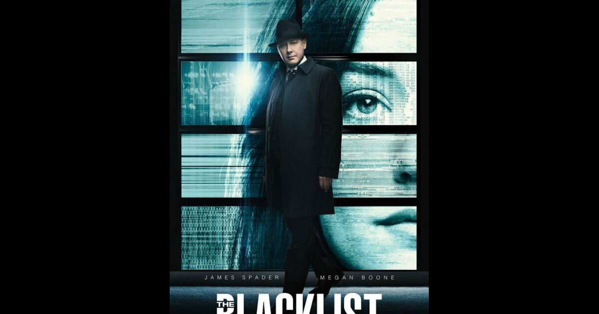 Blacklist, Chicago Police Department des saisons 3 pour les séries diffusées sur TF1 PureBreak