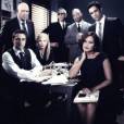 New York Unité Spéciale renouvelée pour une saison 17 par NBC