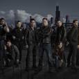 Chicago Police Department renouvelée pour une saison 3 par NBC