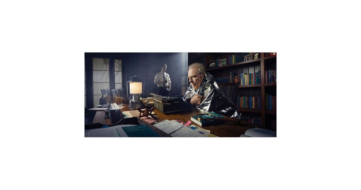 Better Call Saul saison 1 se dévoile - Purebreak