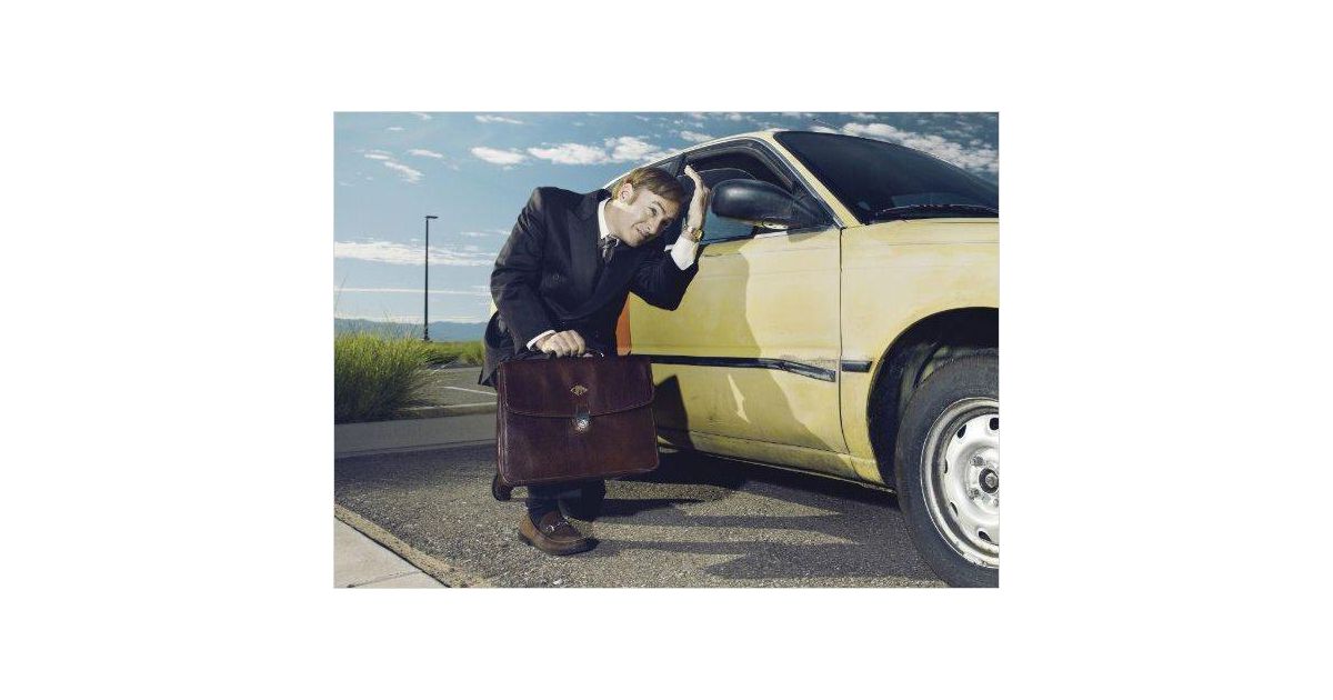 Better Call Saul saison 1 : Bon Odenkirk reprend son rôle culte - Purebreak