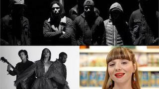 Rihanna, Kanye West et Paul Mc Cartney, Luce, Kid Wise... le meilleur des clips de la semaine