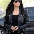Kim Kardashian : fini les cheveux longs pour la bombe