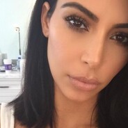 Kim Kardashian : nouvelle coupe de cheveux courte et tendance