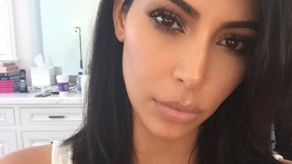 Kim Kardashian : nouvelle coupe de cheveux courte et tendance