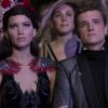Hunger Games 2 : Josh Hutcherson et Jennifer Lawrence
