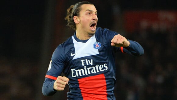 Zlatan Ibrahimovic : son agent insulte l'entraîneur de l'OL, "un connard"