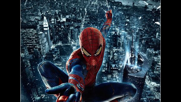 Spider-Man rejoint les Avengers au cinéma et... oublie Andrew Garfield