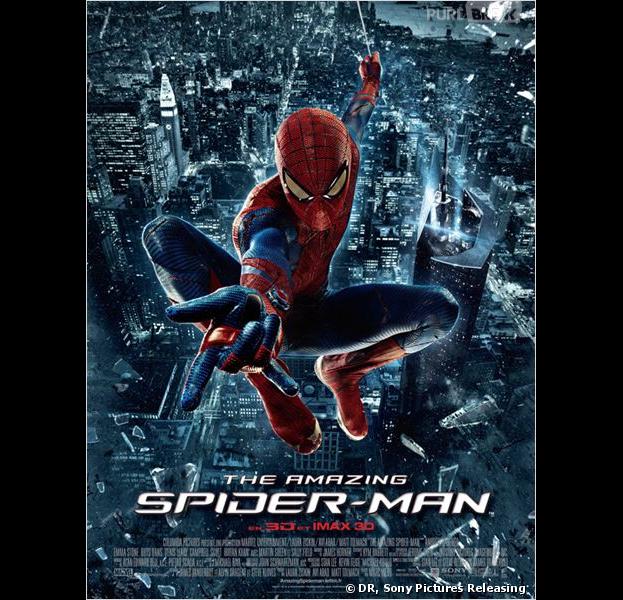 Spider-Man : qui remplacera Andrew Garfield au cin&eacute;ma ?