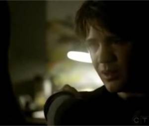The Vampire Diaries saison 1 : Jeremy et Elena dans l'épisode 7