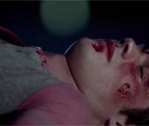 The Vampire Diaries saison 5 : Damon sauve Jeremy