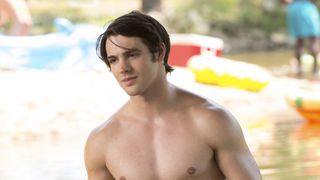 The Vampire Diaries saison 6 : top 6 des meilleurs moments de Jeremy
