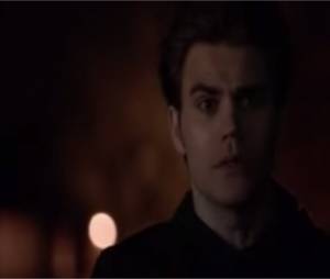 The Vampire Diaries saison 5 : mort de Stefan