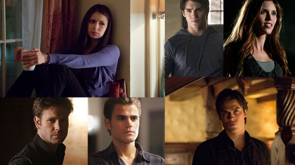 The Vampire Diaries : les 10 morts les plus marquantes de la série