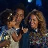 Blue Ivy : la fille de Beyoncé et Jay Z fait craquer les internautes sur Instagram