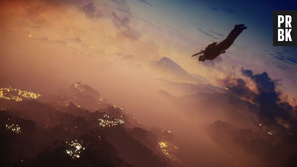Just Cause 3 sur Xbox One, PS4 et PC : de nouvelles images explosives du jeu attendu pour courant 2015
