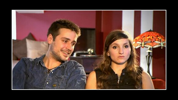 Noémie Honiat et Quentin Bourdy (Top Chef) : le couple affiche son bonheur sur M6