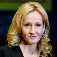 Harry Potter : la lettre touchante de J.K. Rowling à un fan victime d&#039;harcèlement