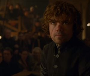 Game of Thrones saison 4 : le discours de Tyrion dans l'épisode 6