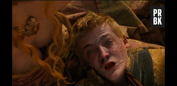 Game of Thrones saison 4 : la mort de Joffrey