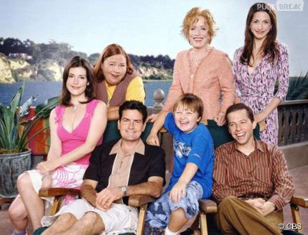 Mon Oncle Charlie saison 12 : Charlie Sheen de retour ? Le final très