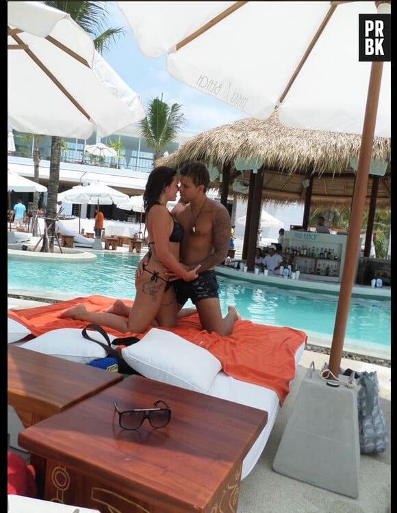 Kelly Helard (Les Anges 6) et Neymar : mariage à Las Vegas devant les caméras de Hot Vidéo