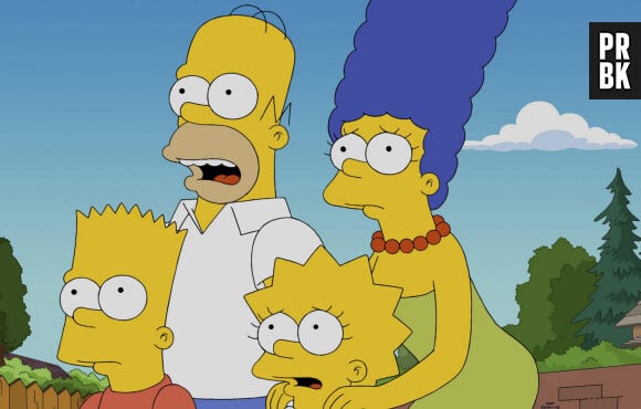 Les Simpson : l'incroyable vérité sur la ville d'Homer