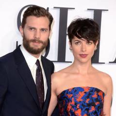 Fifty Shades of Grey : Jamie Dornan absent de la suite à cause de sa femme ?