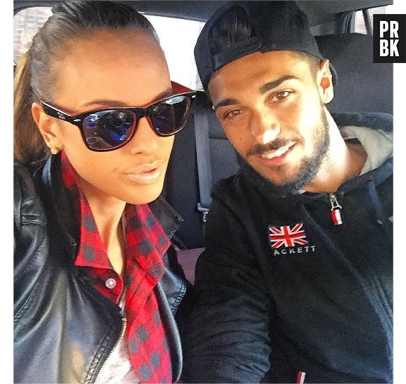 Vanessa Lawrens pas vraiment enceinte de Julien Guirado ?