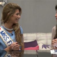 Camille Cerf : Miss France 2015 adepte des râteaux ? "Il y en a eu plein"