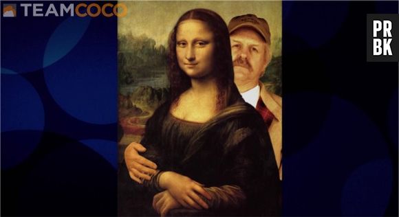 TPMP accusé de plagiat : Conan O'Brien se moque des excuses de Mokhtar et en exige d'autres !