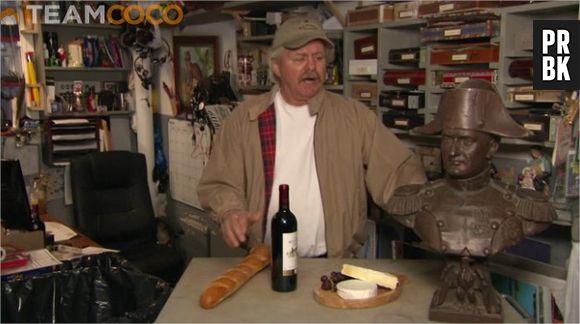 TPMP accusé de plagiat : Conan O'Brien se moque des excuses de Mokhtar et en exige d'autres !