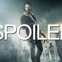 The Walking Dead saison 5 : un peu d'amour pour Rick dans la suite ?