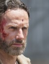  The Walking Dead saison 5 : Andrew Lincoln sur une photo 
